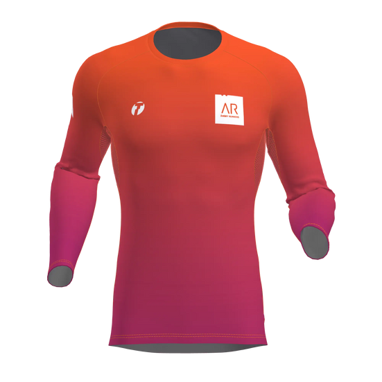 Fast T-Shirt LS Men