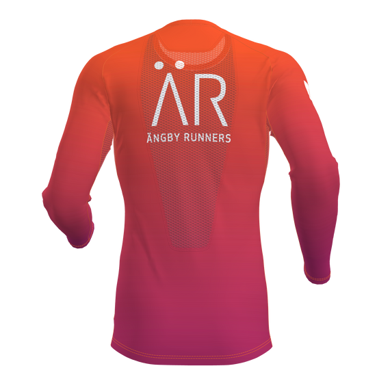 Fast T-Shirt LS Men