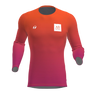 Fast T-Shirt LS Women