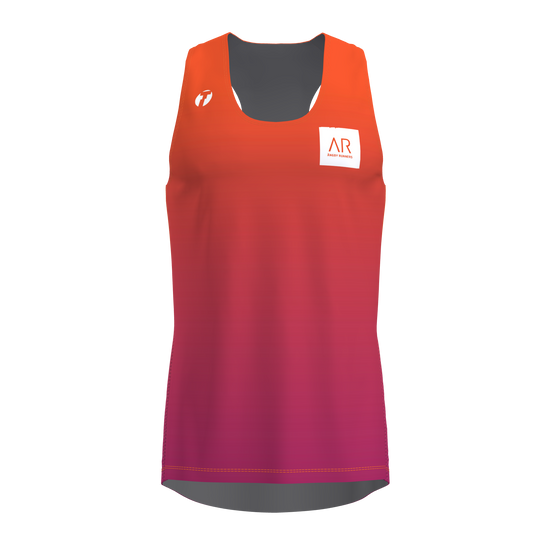 Fast 3.0 Singlet Men