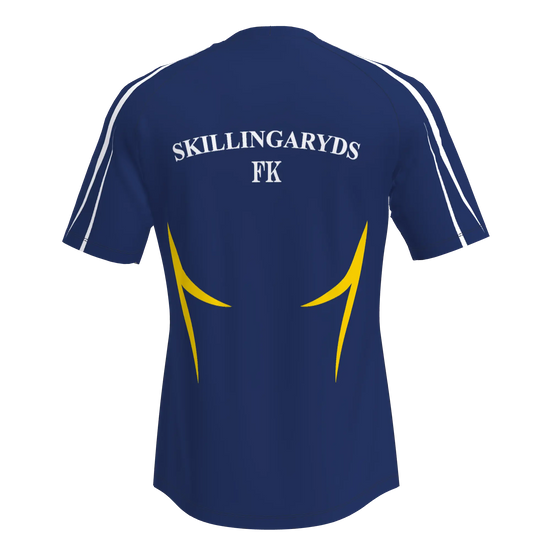 Free 2.0 T-shirt SS Jr