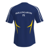 Free 2.0 T-shirt SS Jr