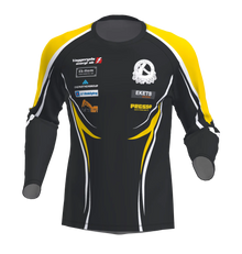 Free 2.0 T-shirt LS Jr