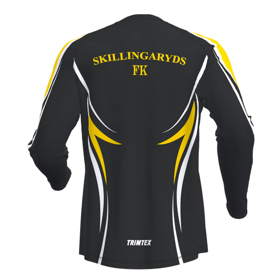 Free 2.0 T-shirt LS Jr