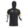 Feather Jacket Men
