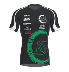 Fast T-Shirt SS Men