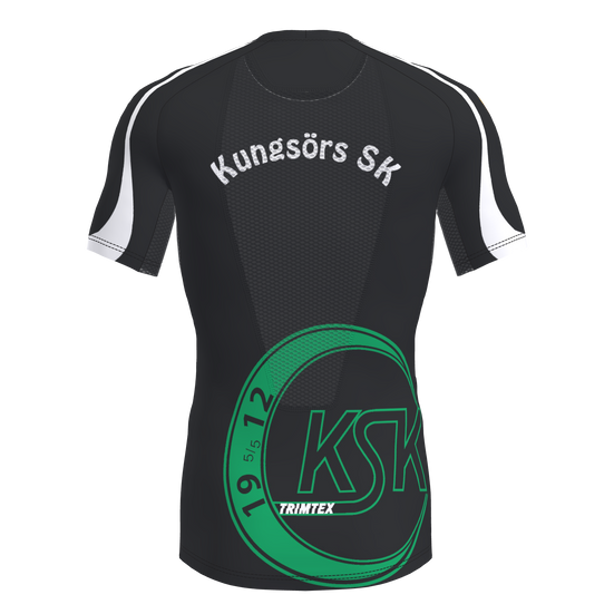 Fast T-Shirt SS Men