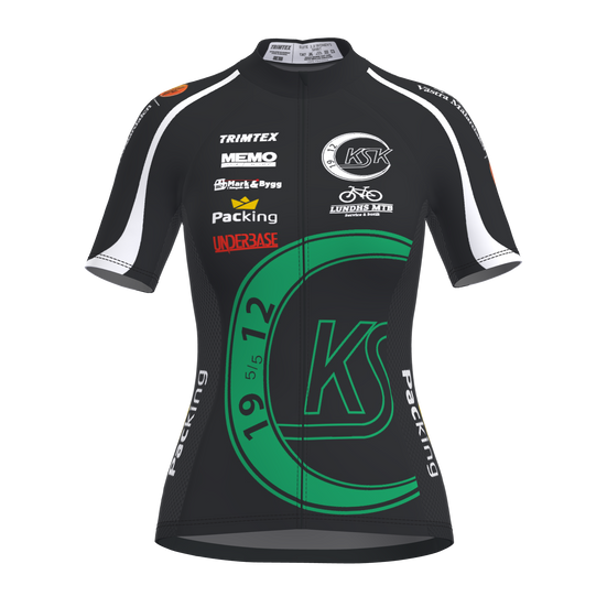 Elite 2.0 Shirt SS Women