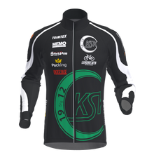 Team Micro Jacket
