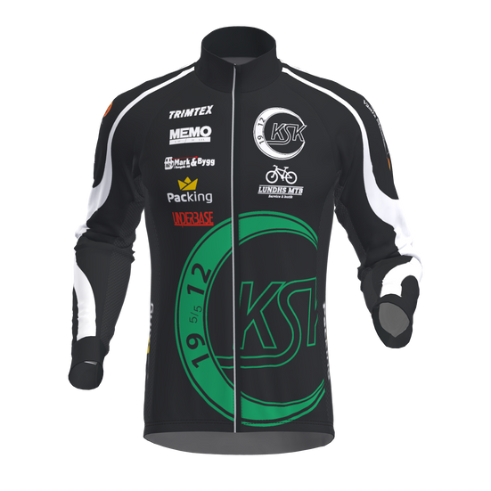 Team Micro Jacket