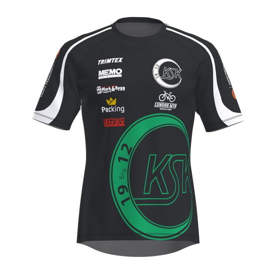Free 2.0 T-shirt SS Jr
