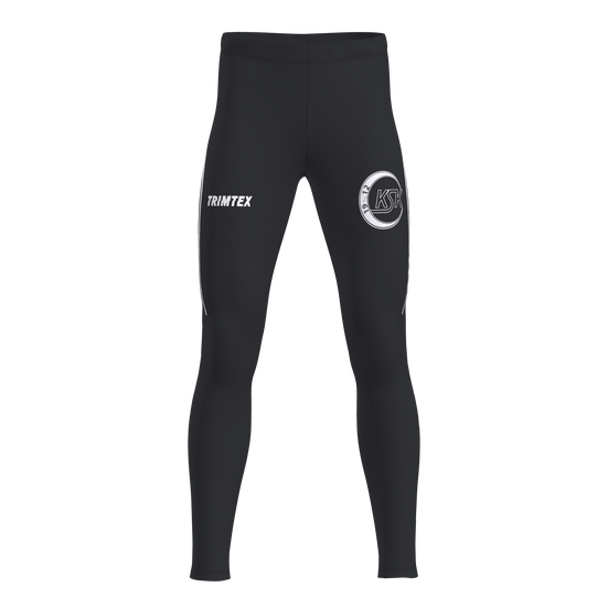 Rapid Long Tights Jr