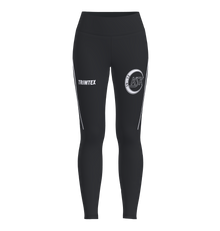 Rapid Long Tights Women