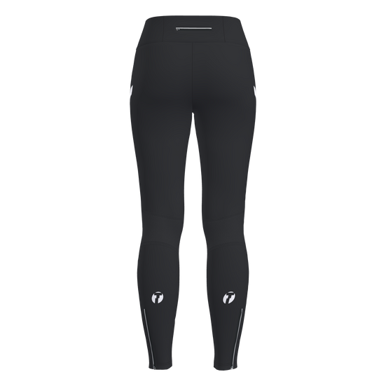 Rapid Long Tights Women