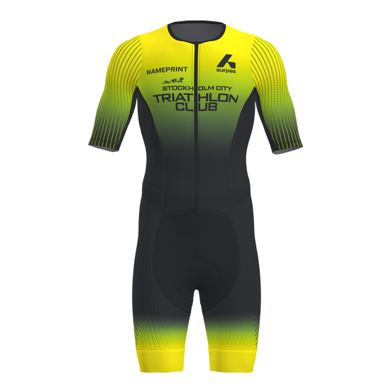 Aero 4 Speedsuit LD Men