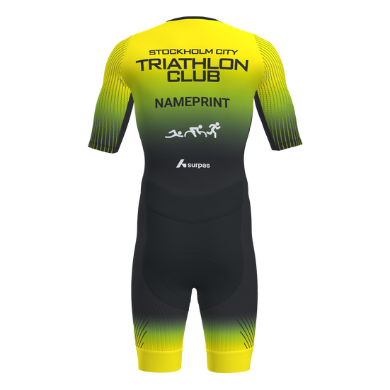 Aero 4 Speedsuit MD Women