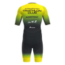 Aero 4 Speedsuit MD Women