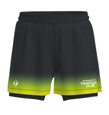 Fast Shorts Women