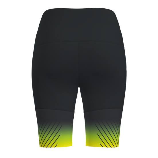 Fast Short Tights Women
