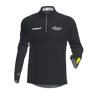 Run Zipp Shirt LS Men