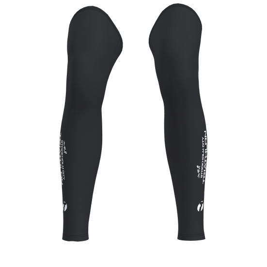 Venom Leg Warmers