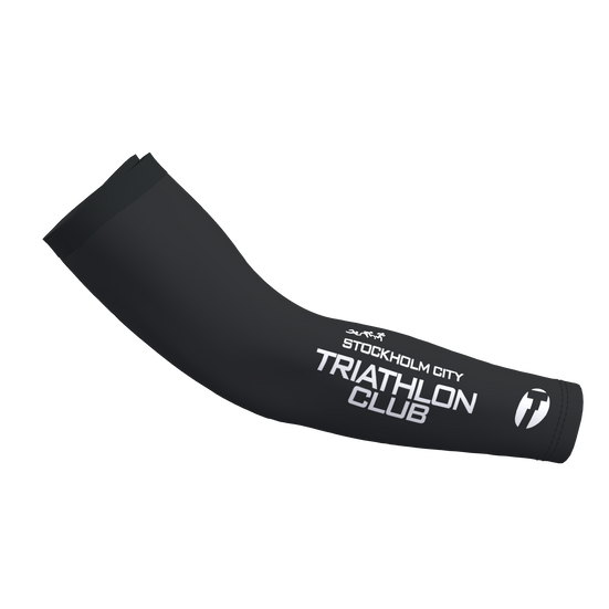 Venom Arm Warmers