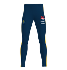 Rapid Long Tights Men
