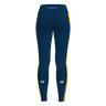 Rapid Long Tights Women