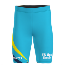 Lead Short Tights Men