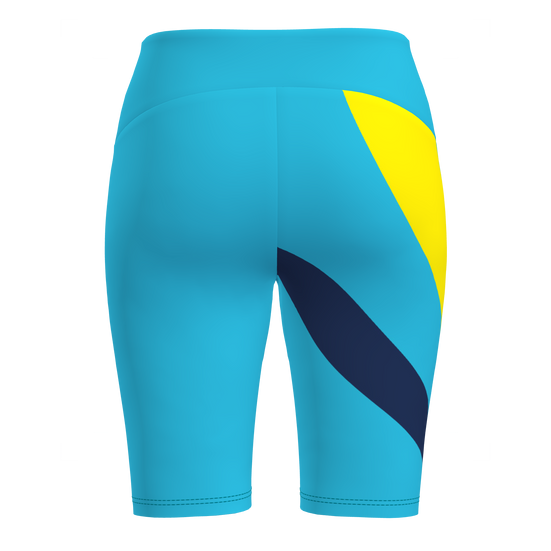 Lead Short Tights Women