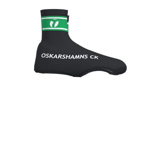 Cycling Shoe Covers