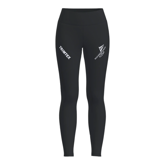 Rapid Long Tights Women