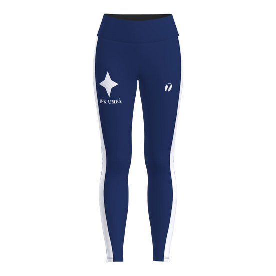 Rapid Long Tights Women