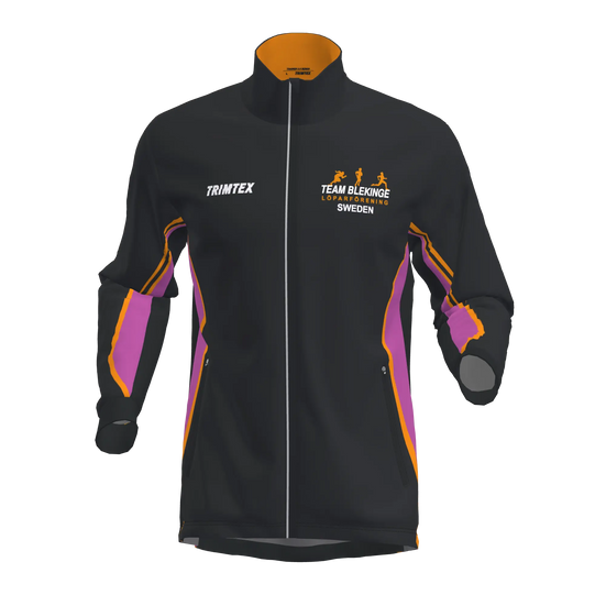 Trainer 3.0 Jacket Men