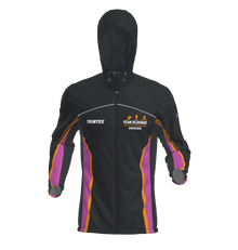 Feather Jacket Men