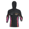 Feather Jacket Men