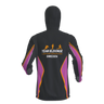 Feather Jacket Men