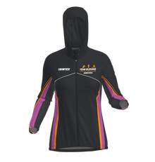 Feather Jacket Women