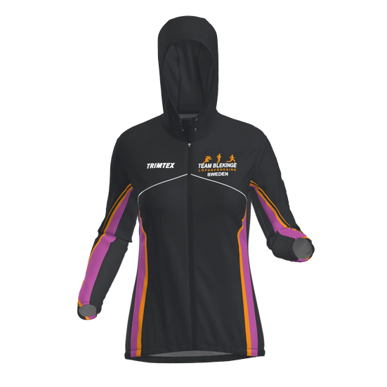 Feather Jacket Women