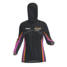 Feather Jacket Women
