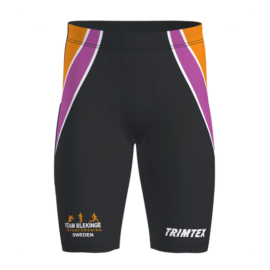Trainer Short Tights Men