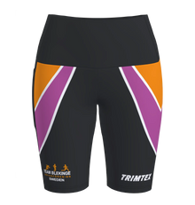 Trainer Short Tights Women
