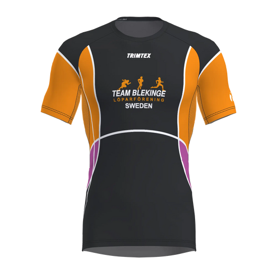 Fast T-Shirt SS Men
