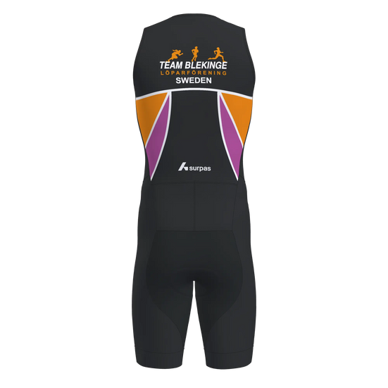Drive 2 Skinsuit Women