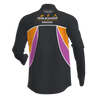 Run Zipp Shirt LS Men
