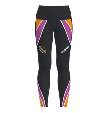 Trainer Long Tights Women