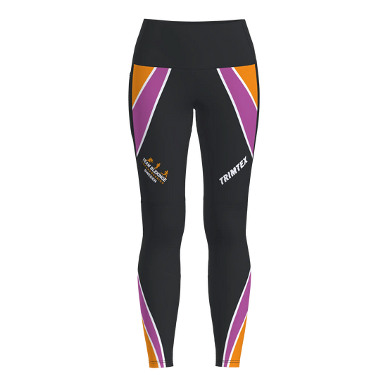 Trainer Long Tights Women