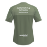 Free 2.0 T-shirt SS Men