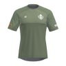 Free 2.0 T-shirt SS Women