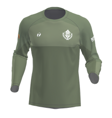 Free 2.0 T-shirt LS Men